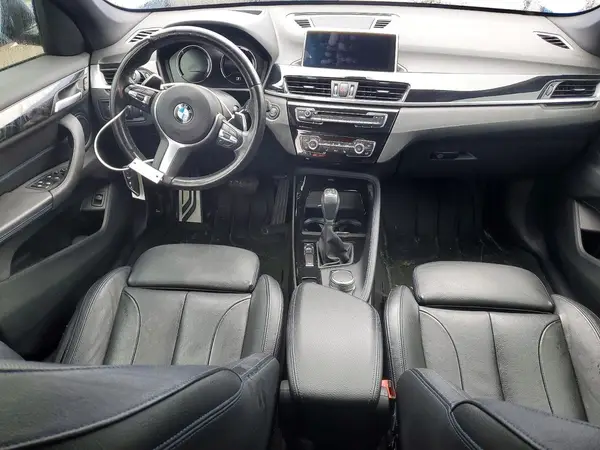 WBXHT3C38J5L31062 2018 BMW X1 - Image 8