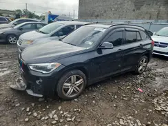 WBXHT3C38J5L31403 2018 BMW X1