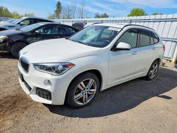 WBXHT3C38J5L31479 2018 BMW X1 - Image 1