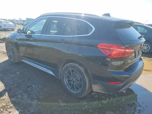 WBXHT3C38J5L32549 2018 BMW X1 - Image 2