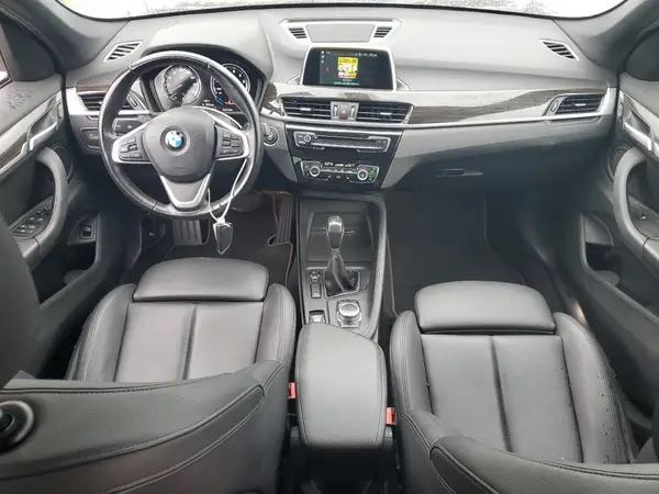 WBXHT3C38J5L34186 2018 BMW X1 - Image 8