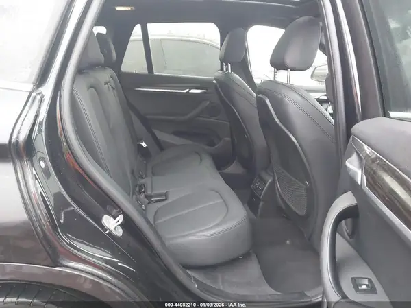 WBXHT3C38J5L34785 2018 BMW X1 - Image 8