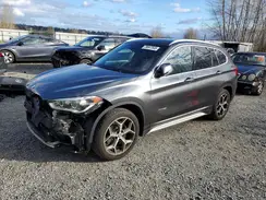 WBXHT3C39G5E47284 2016 BMW X1