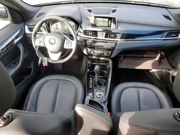 WBXHT3C39G5E47284 2016 BMW X1 - Image 8