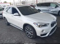 WBXHT3C39G5E47320 2016 BMW X1