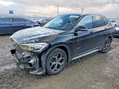 WBXHT3C39G5E48161 2016 BMW X1