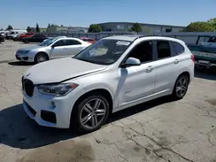 WBXHT3C39G5E48421 2016 BMW X1