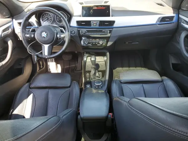 WBXHT3C39G5E48421 2016 BMW X1 - Image 8