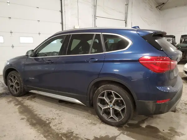 WBXHT3C39G5E48628 2016 BMW X1 - Image 2