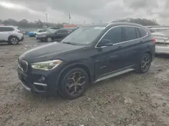 WBXHT3C39G5E48631 2016 BMW X1