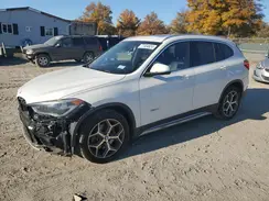 WBXHT3C39G5E48788 2016 BMW X1