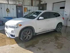 WBXHT3C39G5E49388 2016 BMW X1