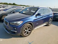 WBXHT3C39G5E49407 2016 BMW X1