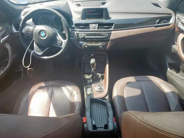 WBXHT3C39G5E49407 2016 BMW X1 - Image 8