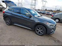 WBXHT3C39G5E49438 2016 BMW X1