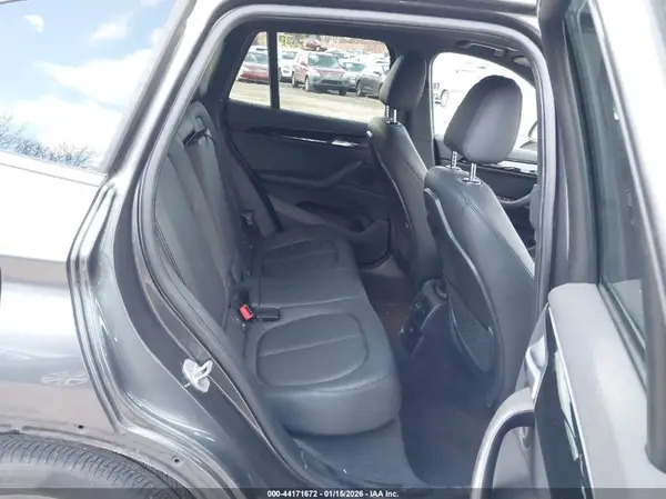 WBXHT3C39G5E49438 2016 BMW X1 - Image 8