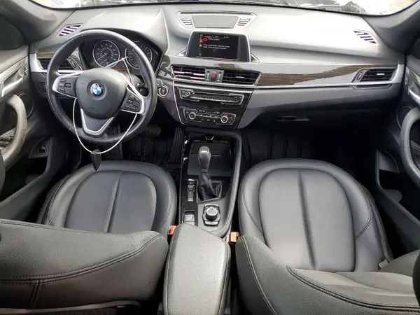 WBXHT3C39G5E50122 2016 BMW X1 - Image 8