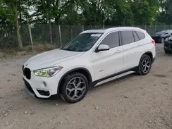 WBXHT3C39G5E50301 2016 BMW X1