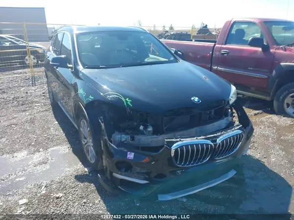 WBXHT3C39G5E51304 2016 BMW X1 - Image 1