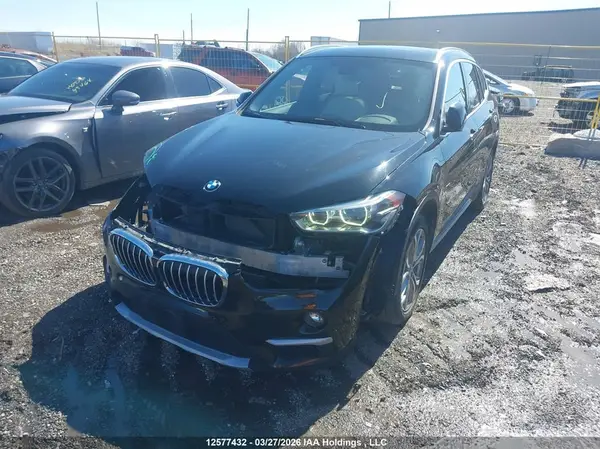 WBXHT3C39G5E51304 2016 BMW X1 - Image 2