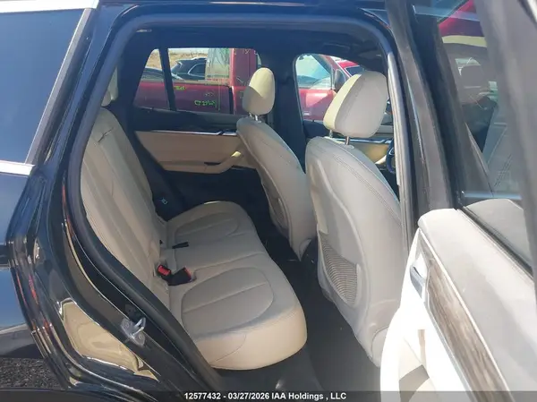 WBXHT3C39G5E51304 2016 BMW X1 - Image 8