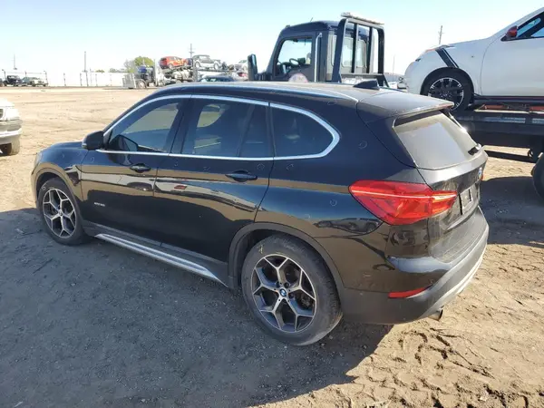 WBXHT3C39G5E51433 2016 BMW X1 - Image 2