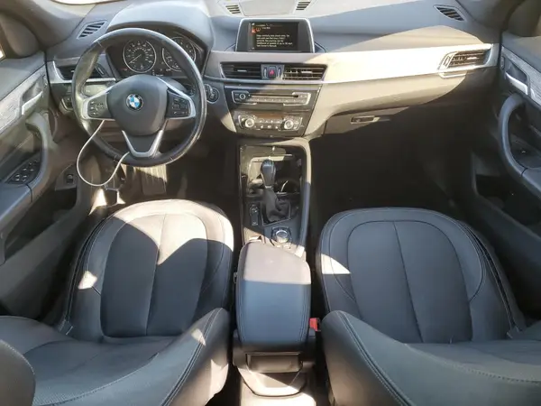 WBXHT3C39G5E51433 2016 BMW X1 - Image 8