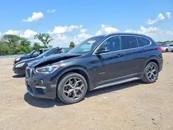WBXHT3C39G5E51769 2016 BMW X1