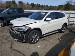 WBXHT3C39G5E51819 2016 BMW X1