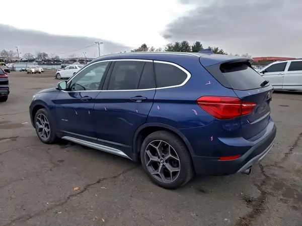 WBXHT3C39G5E52372 2016 BMW X1 - Image 2