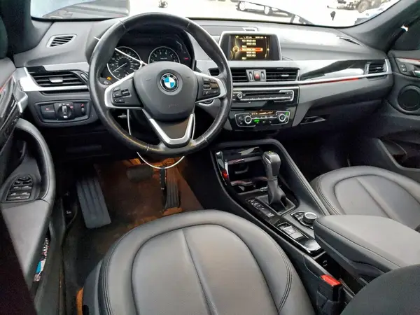 WBXHT3C39G5E52372 2016 BMW X1 - Image 8
