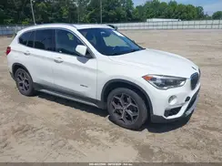 WBXHT3C39G5E52551 2016 BMW X1