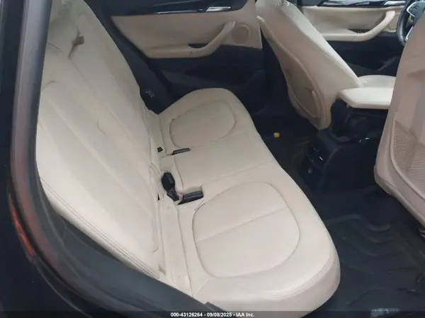 WBXHT3C39G5E52713 2016 BMW X1 - Image 8