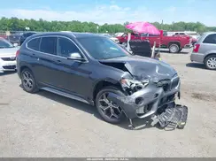 WBXHT3C39G5E52761 2016 BMW X1