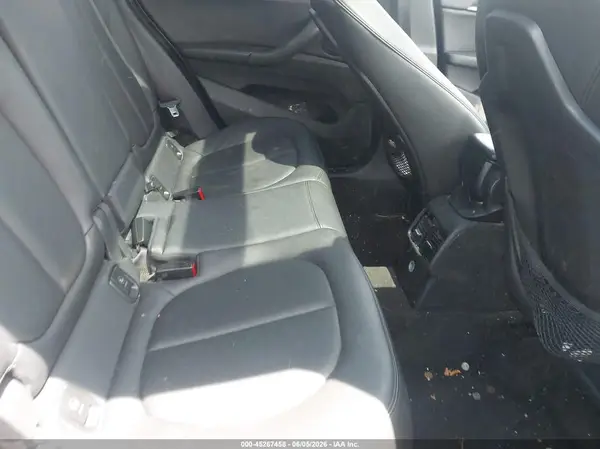 WBXHT3C39G5E52761 2016 BMW X1 - Image 8