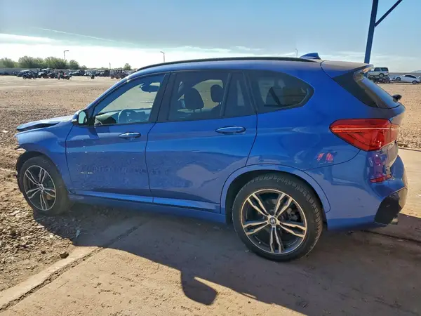WBXHT3C39G5E52887 2016 BMW X1 - Image 2