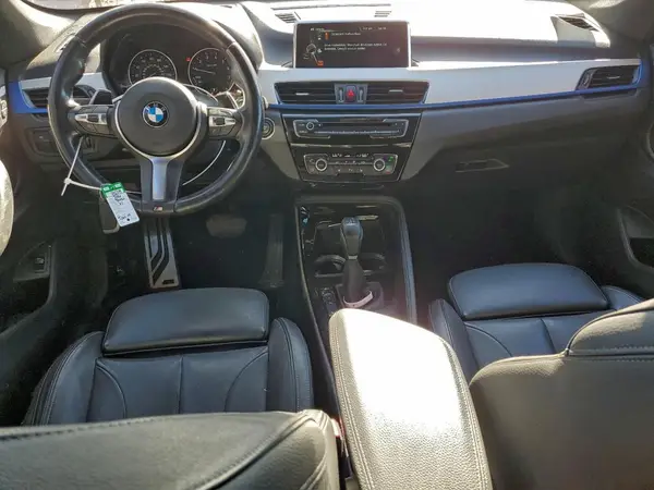 WBXHT3C39G5E52887 2016 BMW X1 - Image 8