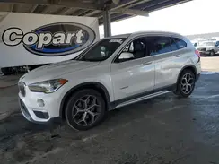 WBXHT3C39G5E53490 2016 BMW X1