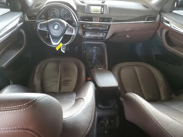 WBXHT3C39G5E53490 2016 BMW X1 - Image 8