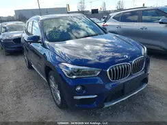 WBXHT3C39G5E53649 2016 BMW X1