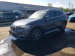 WBXHT3C39G5E54414 2016 BMW X1
