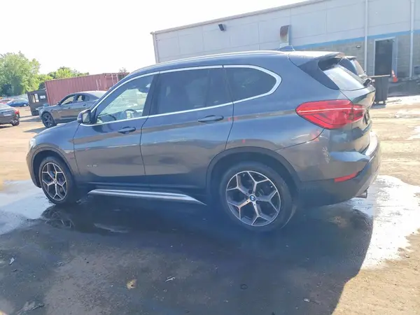 WBXHT3C39G5E54414 2016 BMW X1 - Image 2