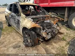 WBXHT3C39G5E54607 2016 BMW X1