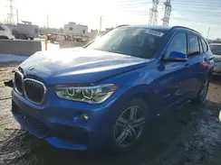 WBXHT3C39G5E55112 2016 BMW X1