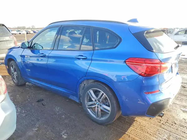 WBXHT3C39G5E55112 2016 BMW X1 - Image 2