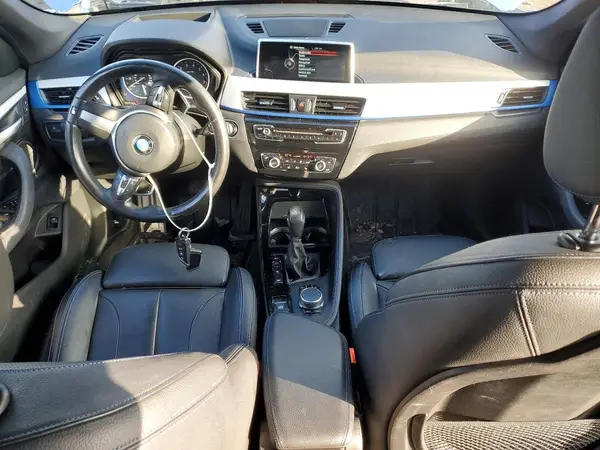 WBXHT3C39G5E55112 2016 BMW X1 - Image 8