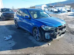 WBXHT3C39G5E55126 2016 BMW X1