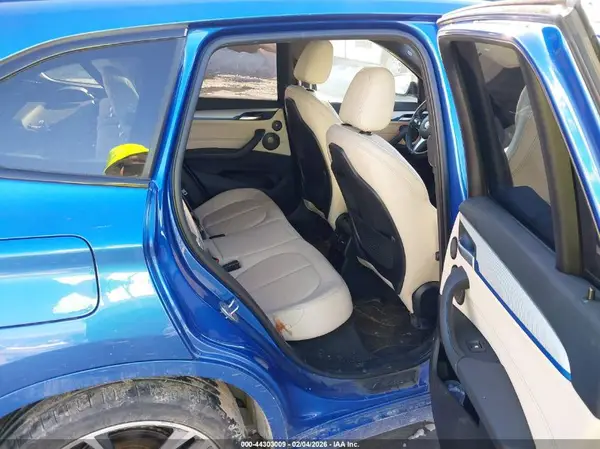 WBXHT3C39G5E55126 2016 BMW X1 - Image 8