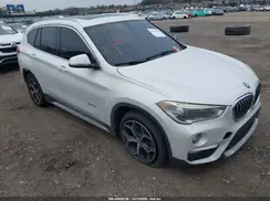 WBXHT3C39G5E55904 2016 BMW X1