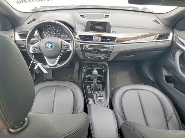 WBXHT3C39G5E56356 2016 BMW X1 - Image 8